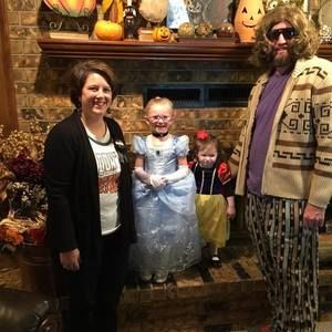 Meet your Posher, Elizabeth